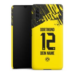 BVB Trikot Personalisierbar 25-26