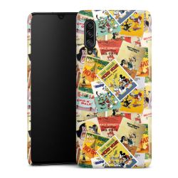 Premium Suojakuori Mattapinta