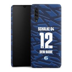 Schalke 04 Trikot Personalisierbar 25-26