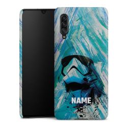 Premium Skyddskal matt