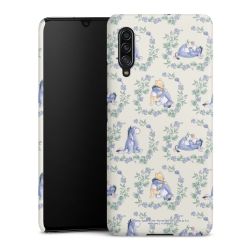 Premium Skyddskal matt