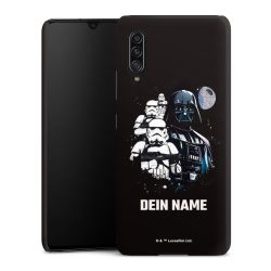 Premium Skyddskal matt