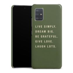 Premium Case glänzend