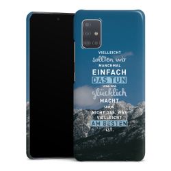 Premium Case glänzend