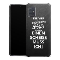 Premium Case glänzend