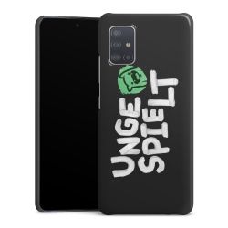 Premium Case glänzend