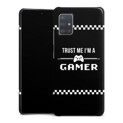 Premium Case glänzend