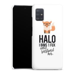 Premium Case glänzend