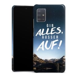 Premium Case glänzend
