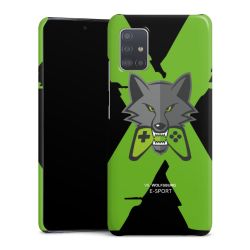 Premium Case glänzend