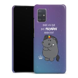 Premium Case glänzend