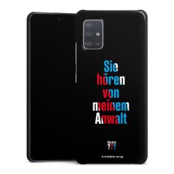 Premium Case glänzend