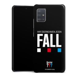 Premium Case glänzend