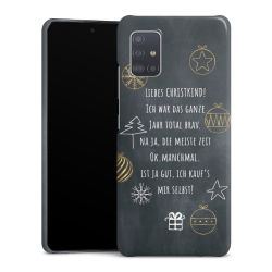 Premium Case glänzend