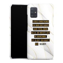 Premium Case glänzend