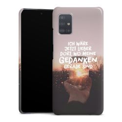 Premium Case glänzend