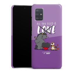 Premium Case glänzend