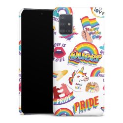 Premium Case glänzend