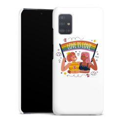 Premium Case glänzend