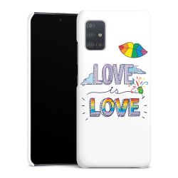 Premium Case glänzend