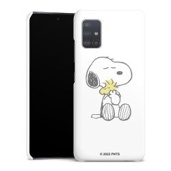 Câlin Snoopy & Woodstock