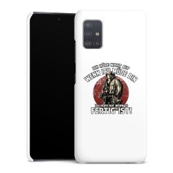 Premium Case glänzend