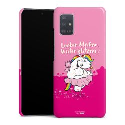 Premium Case glänzend