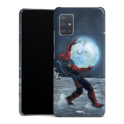 Deadpool Moon