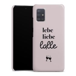 Premium Case glänzend