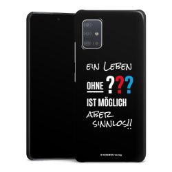 Premium Case glänzend