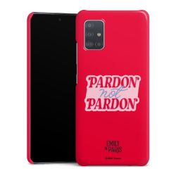 Premium Case glänzend