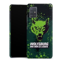 Premium Case glänzend