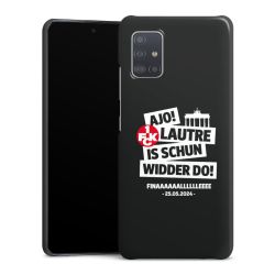 Premium Case glänzend