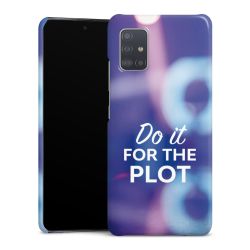 Premium Case glänzend