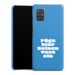 Premium Case glänzend