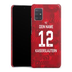 Premium Case glänzend