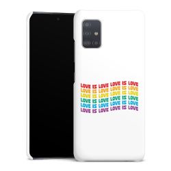 Premium Case glänzend