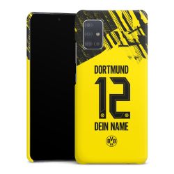 BVB Trikot Personalisierbar 25-26