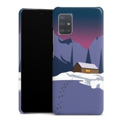 Premium Skyddskal blank