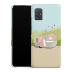 Premium Skyddskal blank