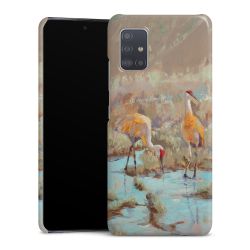 Premium Skyddskal blank