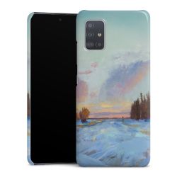 Premium Skyddskal blank