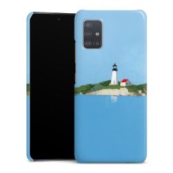 Premium Skyddskal blank