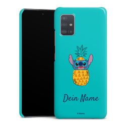 Premium Skyddskal blank