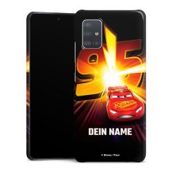 Premium Skyddskal blank