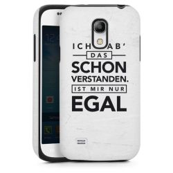 Tough Case glänzend