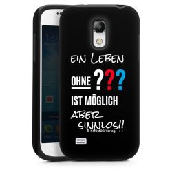 Tough Case glänzend