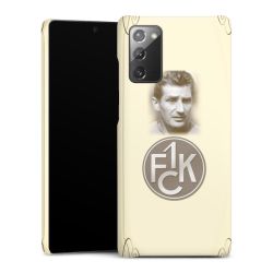 Premium Case matt