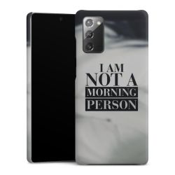 Premium Case matt