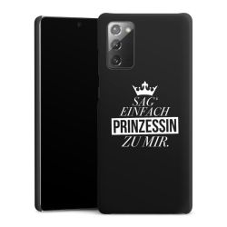 Premium Case matt